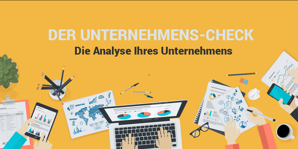 der-unternehmens-check der-unternehmens-check