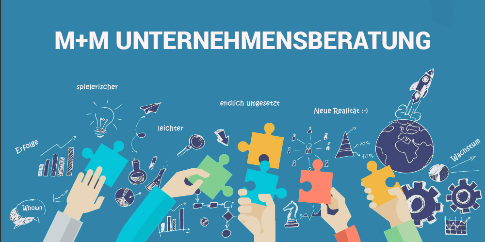 mm-unternehmensberatung mm-unternehmensberatung